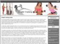 weighttrainingarea.com