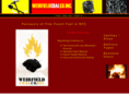 weirfieldcoal.com