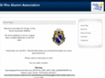 xi-rho-alumni.org