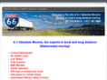 a1absolutemovers.com