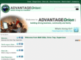 advantageorion.com