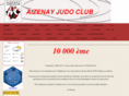 aizenayjudoclub.com
