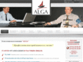 alga-consulting.ru