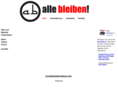 alle-bleiben.info