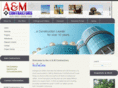 am-contractors.com