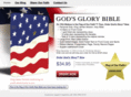 americanflagbible.com