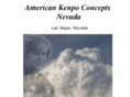 americankenpoconceptsnevada.com