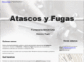 atascosyfugas.com