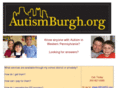 autismburgh.com