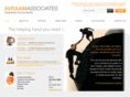 avraamassociates.com