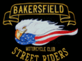 bakersfieldstreetriders.com