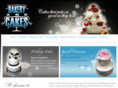 bakeryandcakes.com