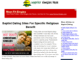 baptistsinglesfree.com