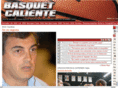 basquetcaliente.com