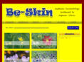be-skin.com