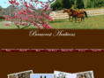 beaucrestarabians.com