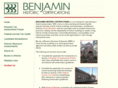 benjaminhistoric.com