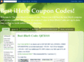 bestiherbcodes.com