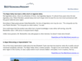 bestsonomaresort.com