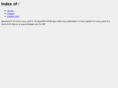 blindweb.net