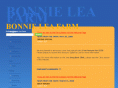 bonnielea.com