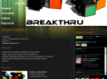 breakthru.hu