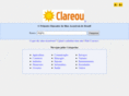 clareou.com