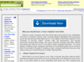 cleancomputerharddrive.com