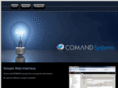 comandsystems.com