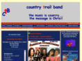 countrytrailband.org