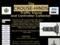 crouse-hindstrafficsignals.com