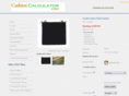 cushioncalculator.com