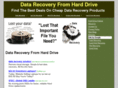 datarecoveryfromharddrives.com