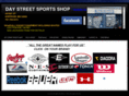 daystsports.com