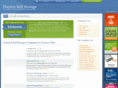 daytonselfstoragedirectory.com