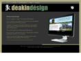 deakindesign.com