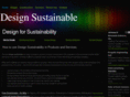 design-sustainable.com