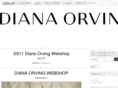 dianaorving.com