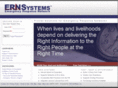 ernsystems.com