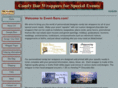 event-bars.com