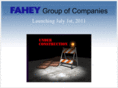faheyelectric.com