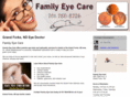 familyeyecaregf.com
