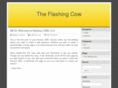 flashingcow.com