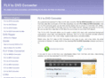 flvtodvdconverter.org