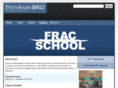 fracschool.com