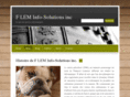 francoislemieux.com