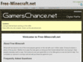 free-minecraft.net