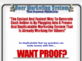 freebearmarketingsystem.com