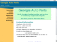 gaautoparts.com
