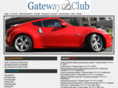 gatewayzcar.com